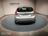Ford Fiesta 1.6tdci 95 Econetic 5P