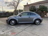 Volkswagen New Beetle 1.4