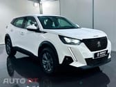Peugeot 2008 1.2 PureTech Allure EAT8