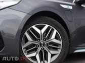 Kia Optima 2.0 CVVT PHEV
