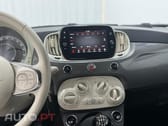 Fiat 500C 1.0 Hybrid Launch Edition