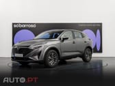 Nissan Qashqai 1.3 DIG-T MHEV Engage