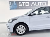 Hyundai i20 1.2 Style Plus