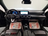 Mercedes-Benz A 180 d Style Plus Aut.