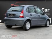 Citroen C3 1.1