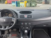 Renault Mégane 1.5 dCi Dynamique