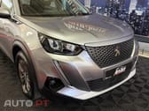 Peugeot E-2008 50 kWh Active