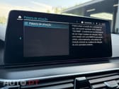 BMW 520 e Pack M