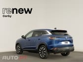 Renault Austral Austral 1.3 Mild Hybrid Techno