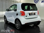 Smart ForTwo EQ prime