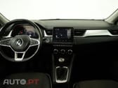 Renault Captur Captur 1.0 TCe Techno Bi-Fuel