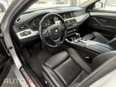 BMW 525 d Line Luxury Auto