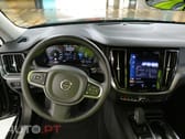 Volvo V60 2.0 T6 AWD TE Inscription Expression