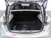 Renault Zoe (c/ Bateria) Limited 50