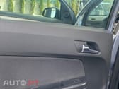 Opel Astra H