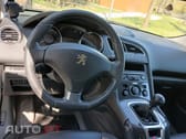 Peugeot 5008 2.0 HDi Sport