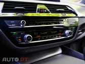 BMW 520 d Pack M Auto