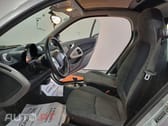 Smart ForTwo 0.8 Cdi Passion 54
