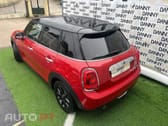 MINI One Cooper D