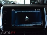 Peugeot 208 1.5 BlueHDi Signature