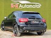 Mercedes-Benz GLA 180 d AMG Line Aut.