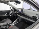 Toyota Yaris 1.5 HDF Exclusive