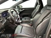Audi Q4 E-Tron 40 82 kWh
