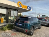 Peugeot 3008 1.2 PureTech Allure