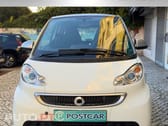 Smart ForTwo 1.0 mhd Passion 71