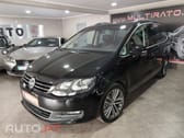 Volkswagen Sharan 2.0 TDI DSG (BlueMotion ) Highline