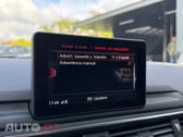 Audi A5 2.0 TDI Sport