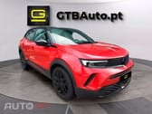 Opel Mokka 1.2 T GS