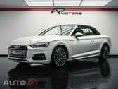 Audi A5 2.0 TFSi S-line S tronic