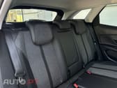 Peugeot 3008 1.5 BlueHDi Allure