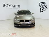 BMW 320 d Touring xDrive Auto