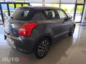Suzuki Swift 1.2 Mild Hybrid GLX CVT