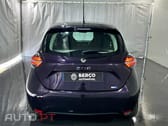 Renault Zoe (c/ Bateria) Intens 50