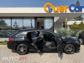 Mercedes-Benz CLA 180 d Shooting Brake Aut.