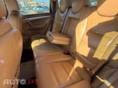 Porsche Cayenne S Tiptronic