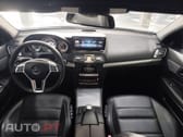 Mercedes-Benz E 250 CDi Avantgarde BlueEfficiency Auto