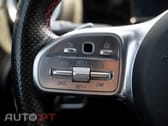 Mercedes-Benz A 250 e 8G-DCT AMG Line