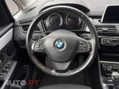 BMW 216 d Line Sport