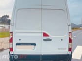 Renault Master 2.3 dCi L2H2 3.3T SS