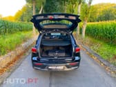 Mercedes-Benz EQB 300 4Matic