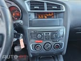 Citroen C4 1.6 e-HDi Exclusive CMP6