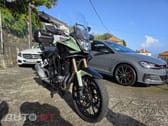 Honda CB CB500XA