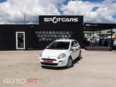 Fiat Punto 1.3 M-Jet Easy S&S