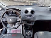 Seat Ibiza SC 2.0 TDi FR 30 Anos