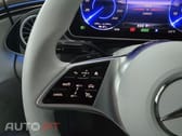 Mercedes-Benz EQE 350 Edition