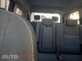 Ford Tourneo Connect Titanium